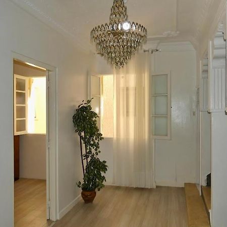 A Cozy Home Right In The Heart Of טנג'יר מראה חיצוני תמונה