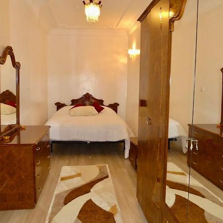 A Cozy Home Right In The Heart Of טנג'יר מראה חיצוני תמונה