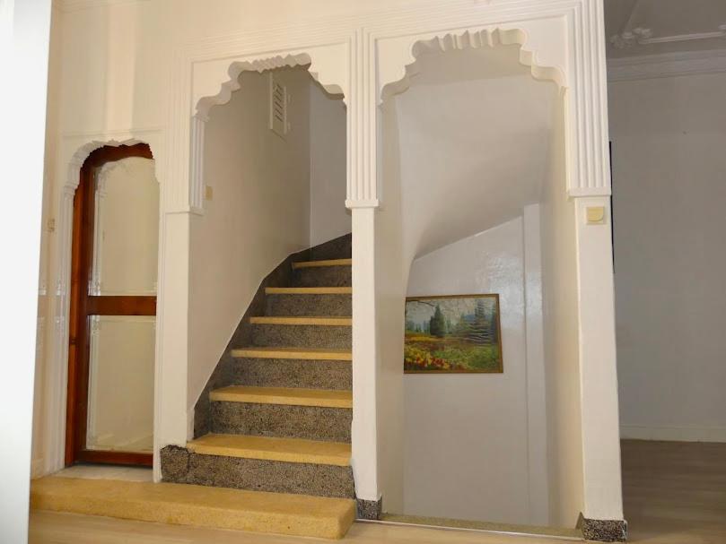A Cozy Home Right In The Heart Of טנג'יר מראה חיצוני תמונה
