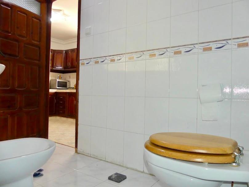 A Cozy Home Right In The Heart Of טנג'יר מראה חיצוני תמונה