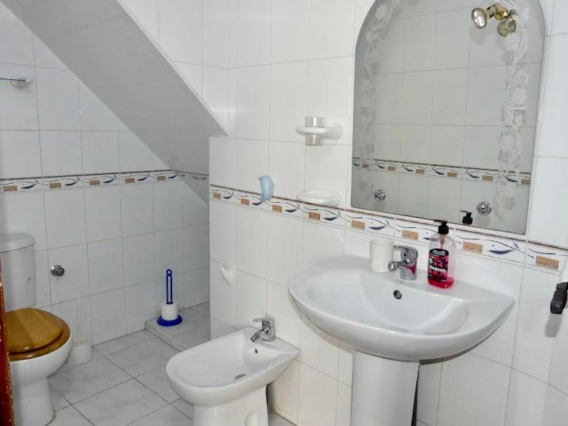 A Cozy Home Right In The Heart Of טנג'יר מראה חיצוני תמונה