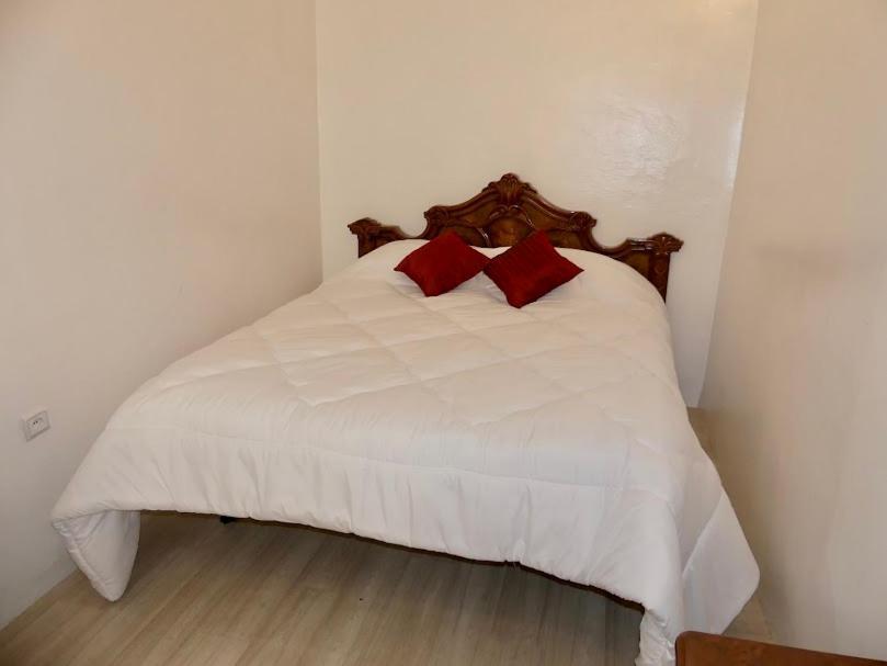 A Cozy Home Right In The Heart Of טנג'יר מראה חיצוני תמונה