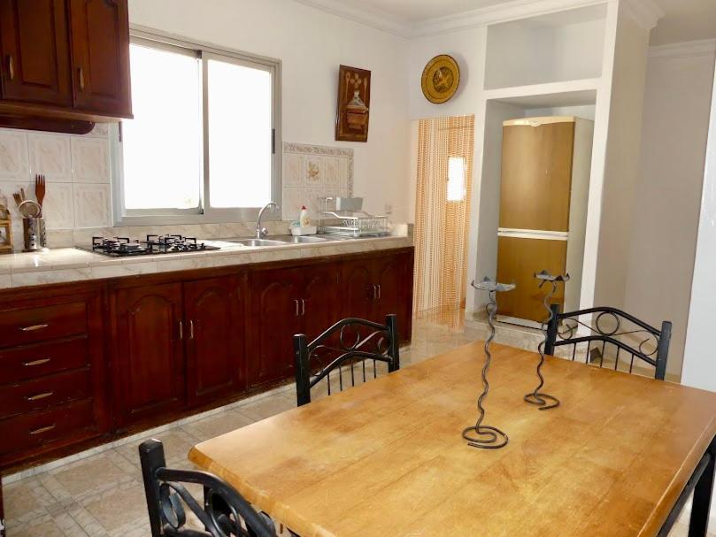 A Cozy Home Right In The Heart Of טנג'יר מראה חיצוני תמונה