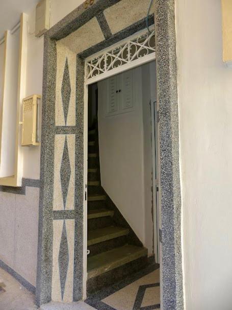 A Cozy Home Right In The Heart Of טנג'יר מראה חיצוני תמונה