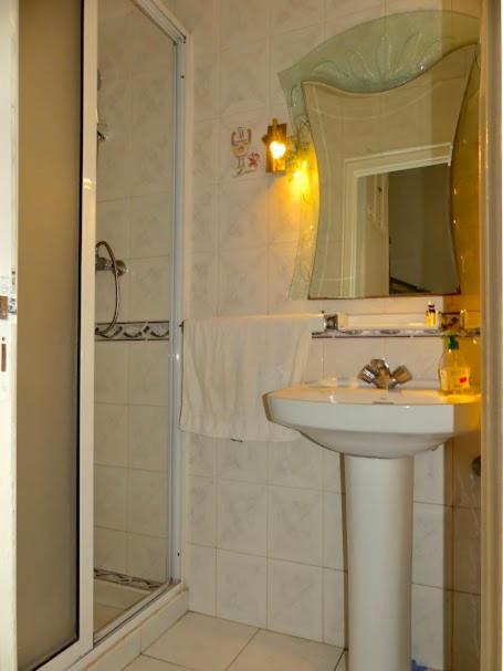 A Cozy Home Right In The Heart Of טנג'יר מראה חיצוני תמונה
