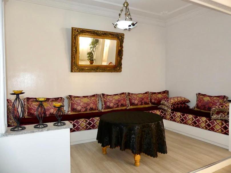 A Cozy Home Right In The Heart Of טנג'יר מראה חיצוני תמונה