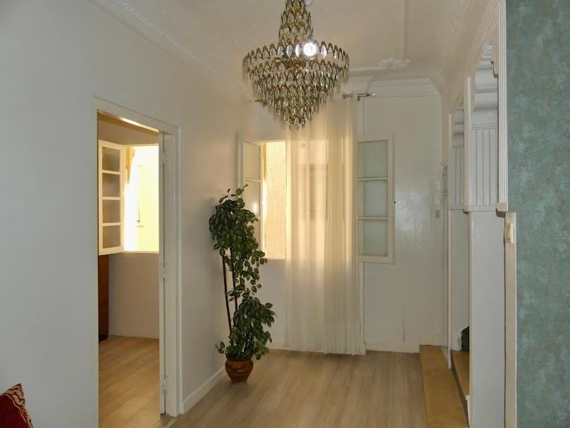 A Cozy Home Right In The Heart Of טנג'יר מראה חיצוני תמונה