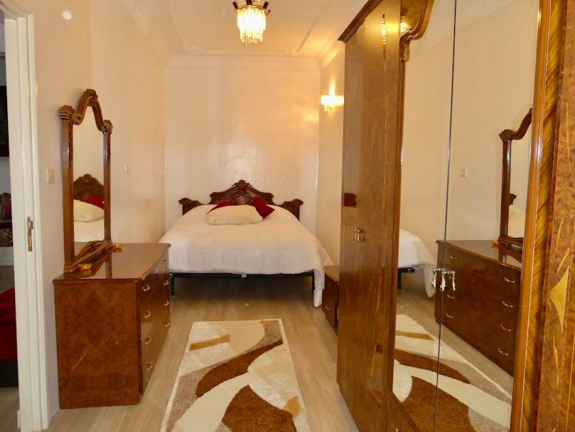 A Cozy Home Right In The Heart Of טנג'יר מראה חיצוני תמונה